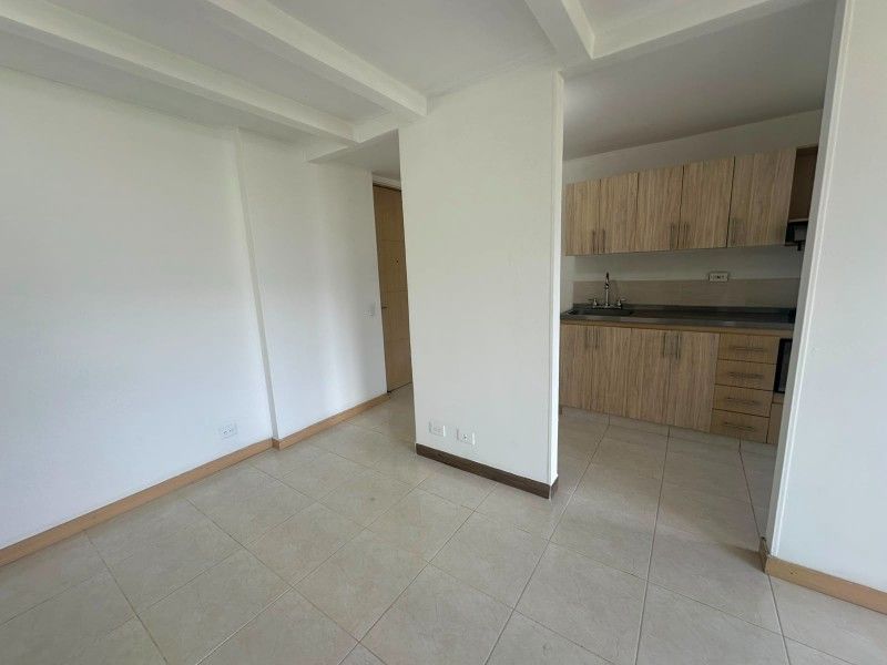 Apartamento en Arriendo en La gabriela, Bello
