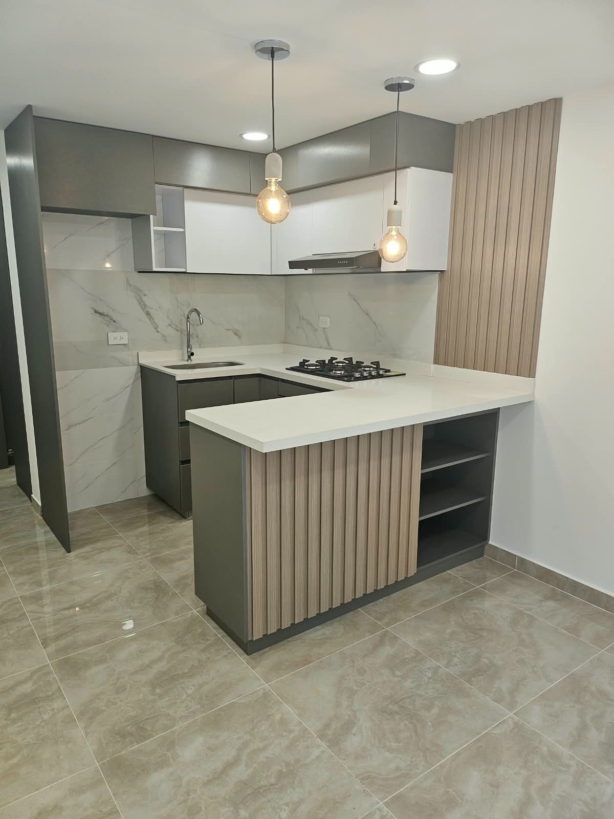 Apartamento en Arriendo en Colina Campestre, Bogotá