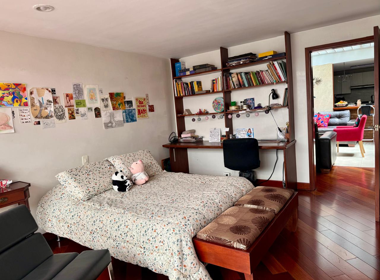 Apartamento en Venta en El retiro, Bogotá