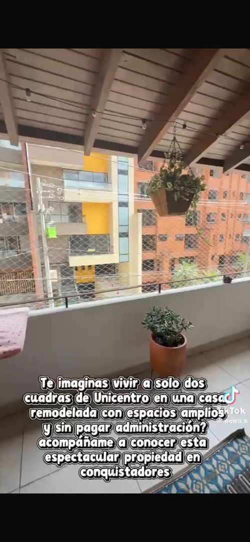 Casa de 4 alcobas en venta en Conquistadores, Medellín, 145 m² · foto 2 de 24