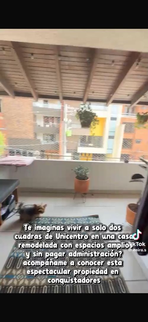 Casa de 4 alcobas en venta en Conquistadores, Medellín, 145 m² · foto 3 de 24