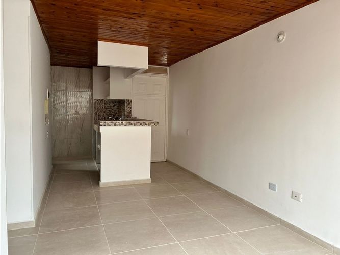 Apartamento de 3 alcobas en venta en Campo Verde, Piedecuesta, 60 m² · foto 2 de 17