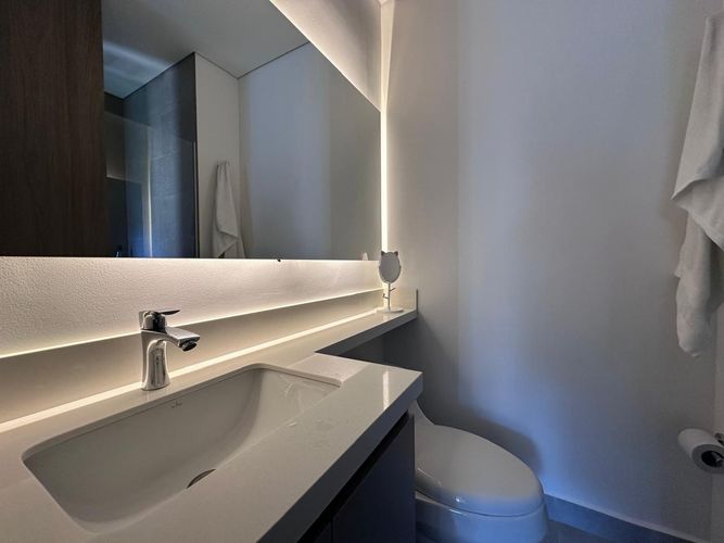 Apartamento de 2 alcobas en arriendo en El Poblado, Medellín, 95 m² · foto 17 de 19