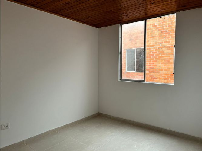 Apartamento de 3 alcobas en venta en Campo Verde, Piedecuesta, 60 m² · foto 4 de 17