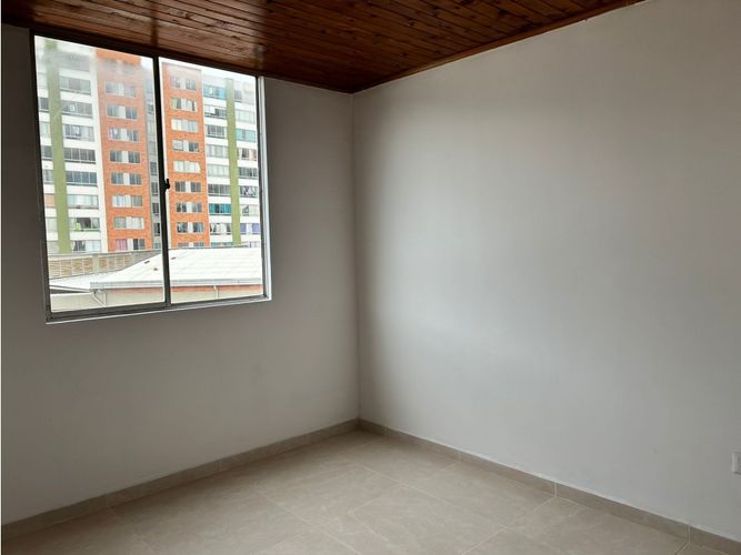 Apartamento de 3 alcobas en venta en Campo Verde, Piedecuesta, 60 m² · foto 6 de 17