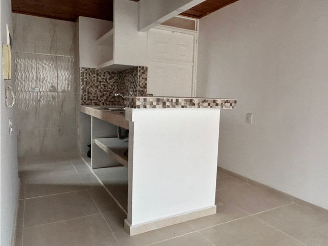 Apartamento de 3 alcobas en venta en Campo Verde, Piedecuesta, 60 m² · foto 8 de 17
