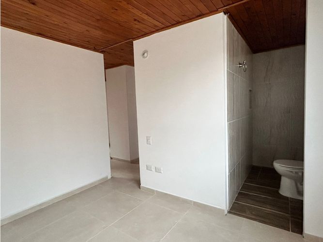 Apartamento de 3 alcobas en venta en Campo Verde, Piedecuesta, 60 m² · foto 11 de 17