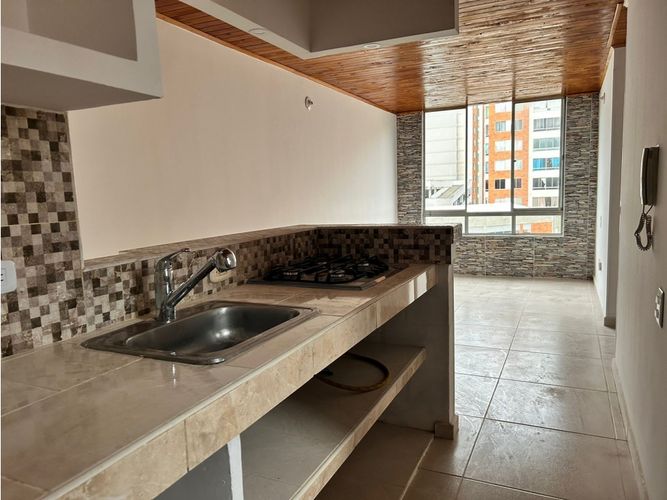 Apartamento de 3 alcobas en venta en Campo Verde, Piedecuesta, 60 m² · foto 15 de 17