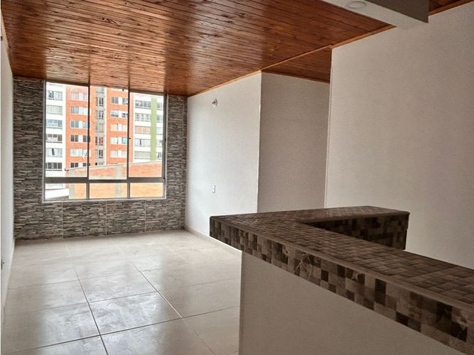 Apartamento de 3 alcobas en venta en Campo Verde, Piedecuesta, 60 m² · foto 16 de 17