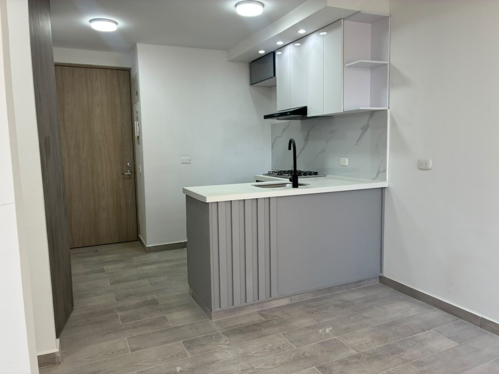 Departamento en alquiler con baja de precio en Ciudad Mallorquin