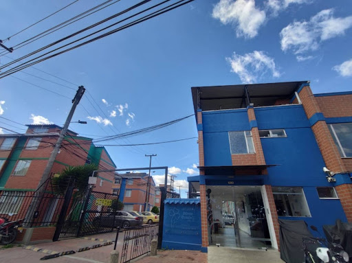 Casa en Arriendo en Zona franca, Bogotá
