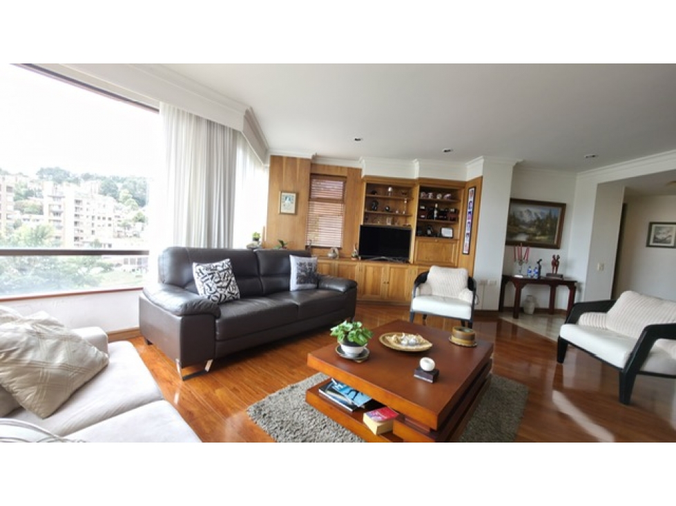 Apartamento en Venta en Suba, Bogotá
