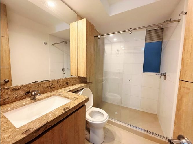 Apartamento de 3 alcobas en venta en Hacienda Casablanca El Molino, Madrid, 85 m² · foto 12 de 17