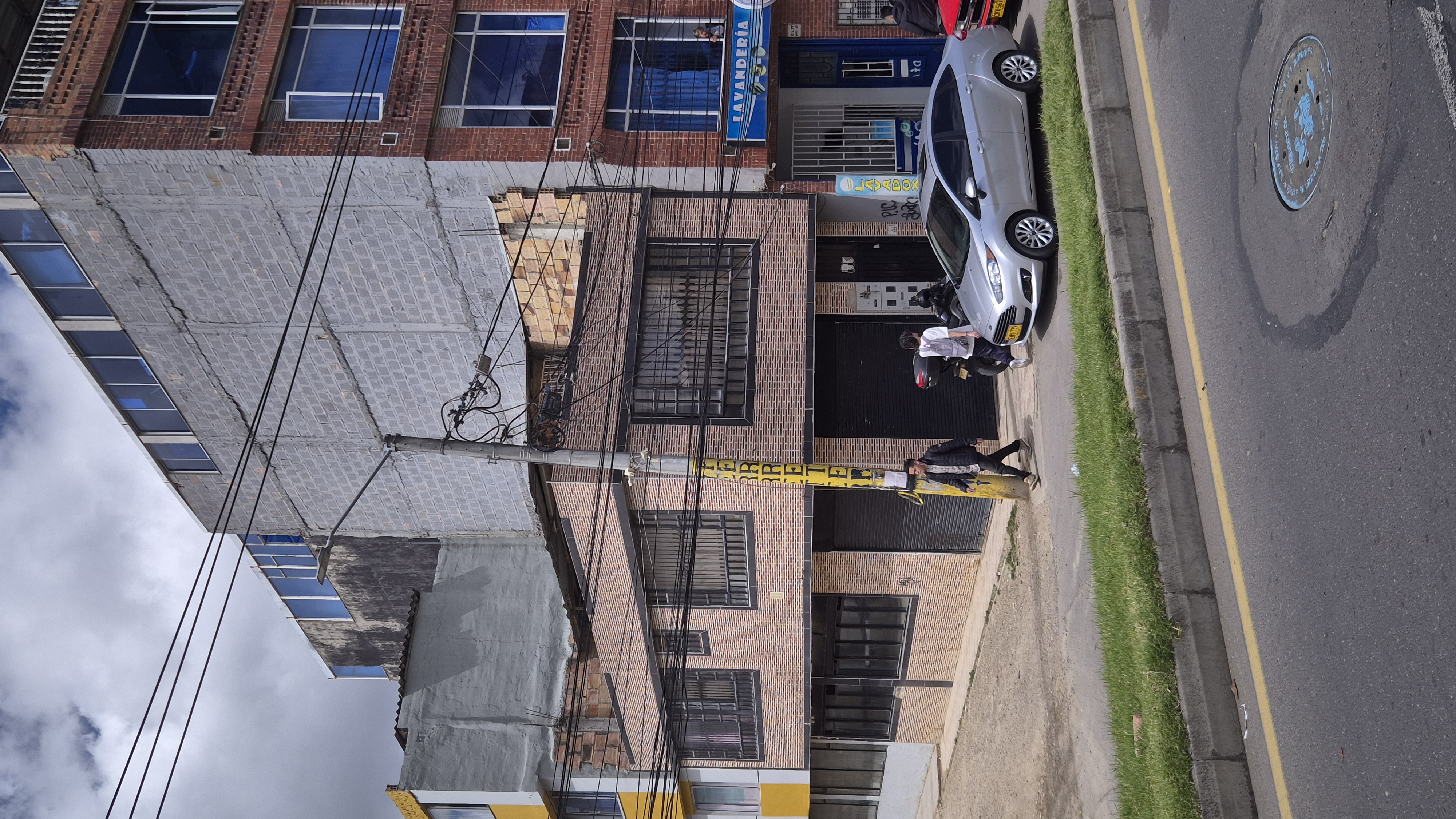 Casa en Venta en Engativá, Bogotá