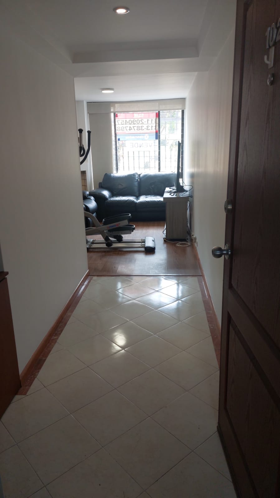 Apartamento en venta en Villas De Aranjuez, Bogotá · foto 6 de 24