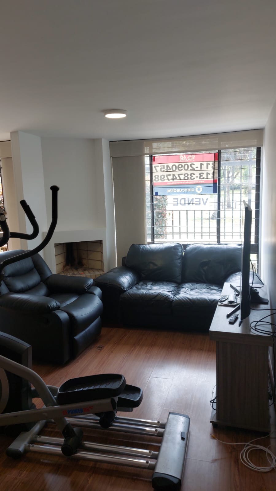 Apartamento en venta en Villas De Aranjuez, Bogotá · foto 7 de 24