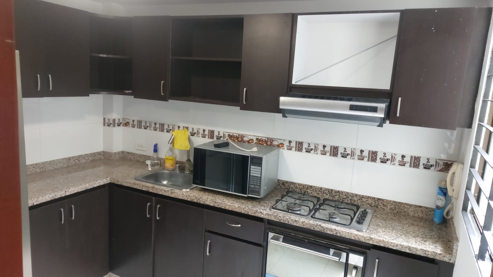 Apartamento en venta en Villas De Aranjuez, Bogotá · foto 12 de 24