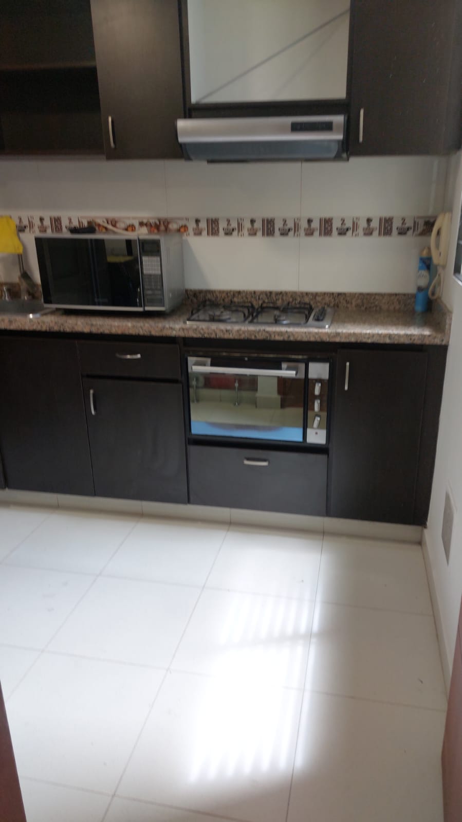 Apartamento en venta en Villas De Aranjuez, Bogotá · foto 13 de 24