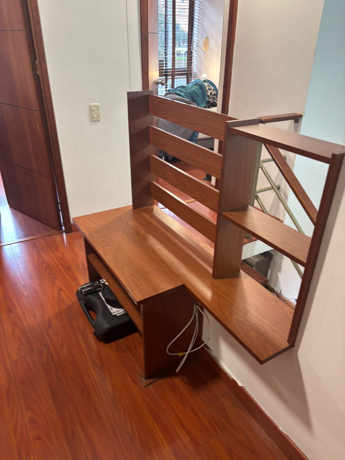 Apartamento en venta en Villas De Aranjuez, Bogotá · foto 18 de 24