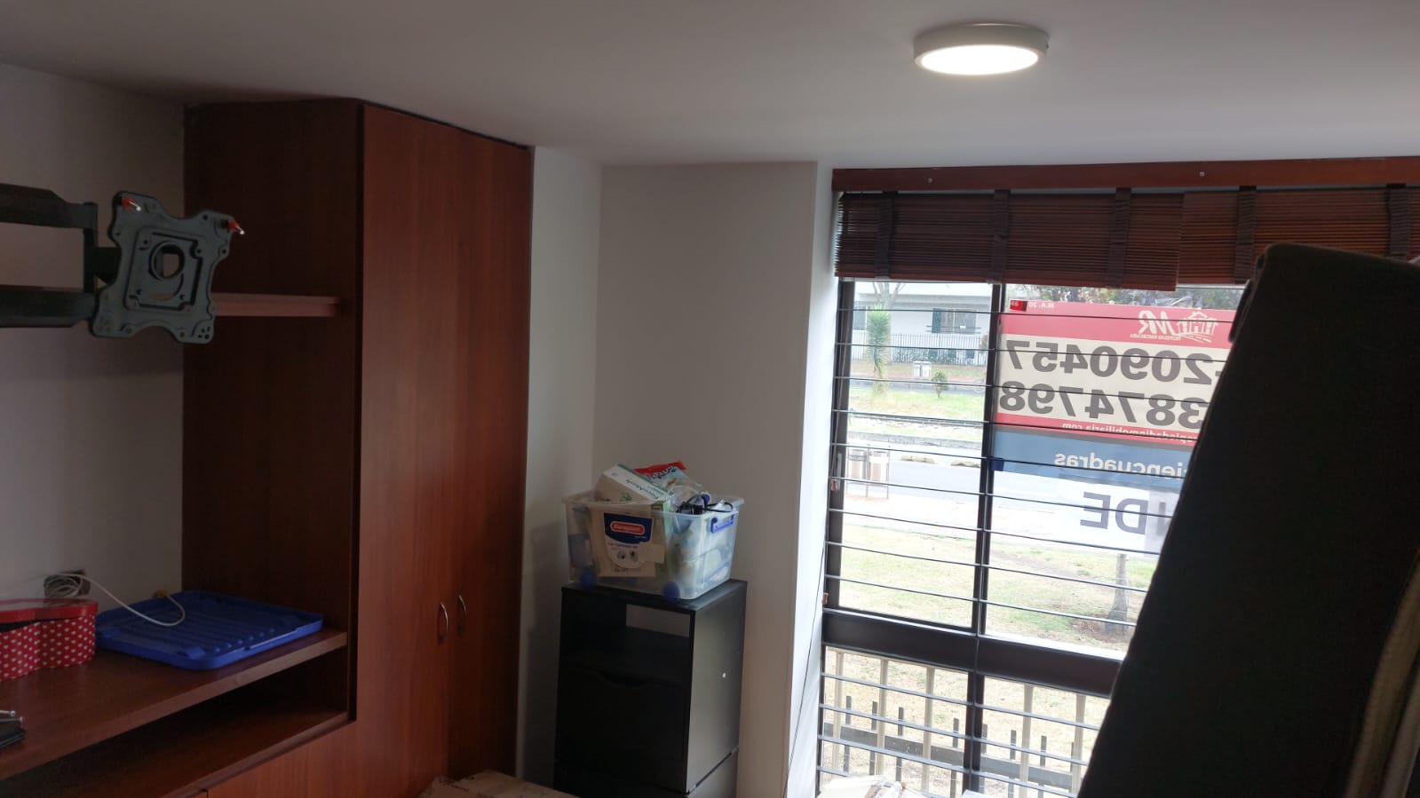 Apartamento en venta en Villas De Aranjuez, Bogotá · foto 21 de 24