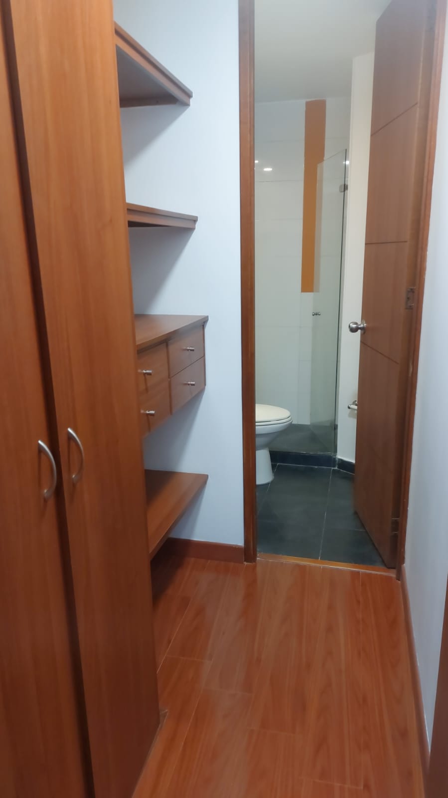 Apartamento en venta en Villas De Aranjuez, Bogotá · foto 22 de 24