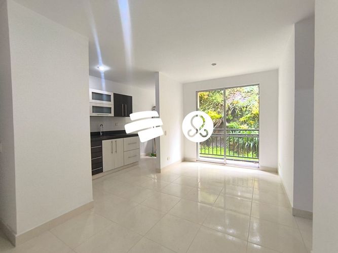 Apartamento de 3 alcobas en venta en La Hondonada, Medellín, 52 m² · foto 9 de 21