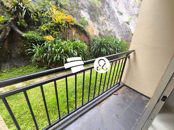 Apartamento de 3 alcobas en venta en La Hondonada, Medellín, 52 m² · foto 10 de 21