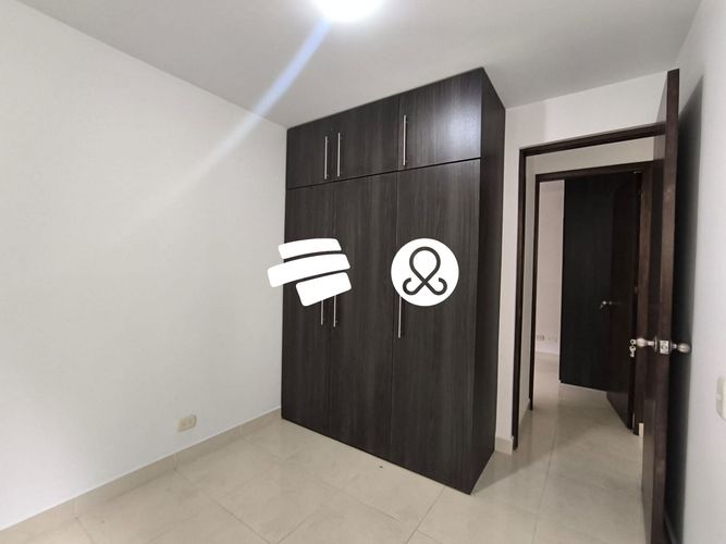 Apartamento de 3 alcobas en venta en La Hondonada, Medellín, 52 m² · foto 13 de 21