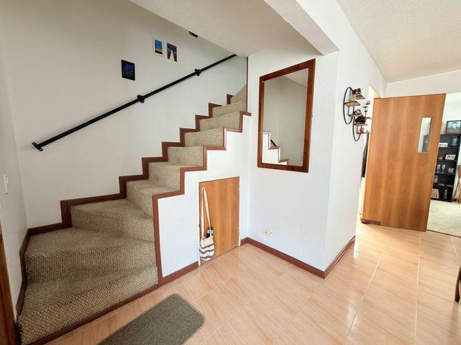 Casa de 4 alcobas en venta en Zona Centro, Madrid, 84 m² · foto 2 de 19