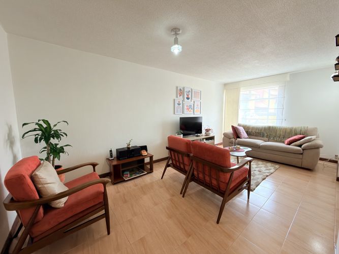 Casa de 4 alcobas en venta en Zona Centro, Madrid, 84 m² · foto 4 de 19