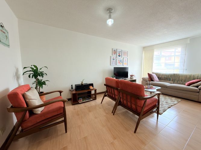 Casa de 4 alcobas en venta en Zona Centro, Madrid, 84 m² · foto 5 de 19