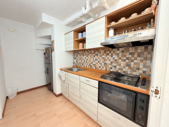 Casa de 4 alcobas en venta en Zona Centro, Madrid, 84 m² · foto 7 de 19