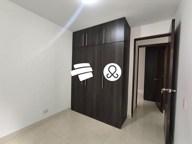 Apartamento de 3 alcobas en venta en La Hondonada, Medellín, 52 m² · foto 15 de 21