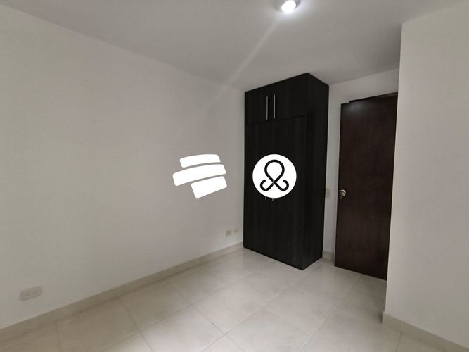Apartamento de 3 alcobas en venta en La Hondonada, Medellín, 52 m² · foto 16 de 21