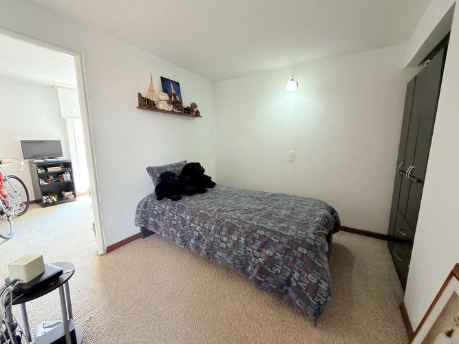 Casa de 4 alcobas en venta en Zona Centro, Madrid, 84 m² · foto 12 de 19