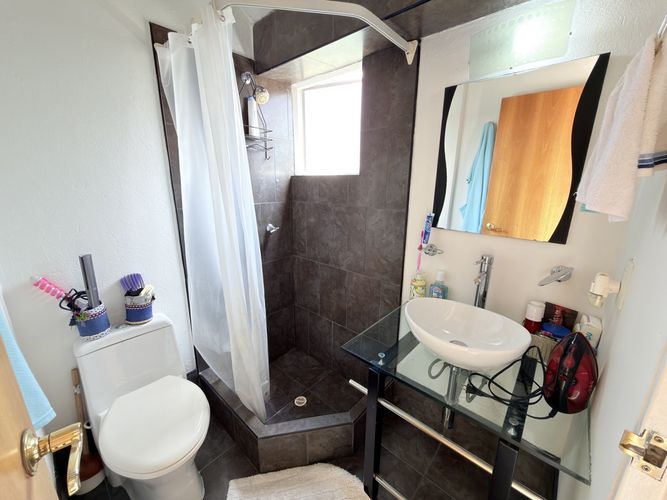 Casa de 4 alcobas en venta en Zona Centro, Madrid, 84 m² · foto 14 de 19