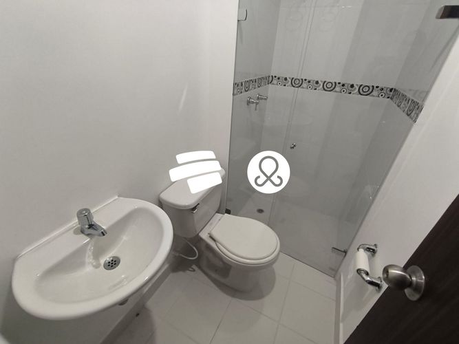 Apartamento de 3 alcobas en venta en La Hondonada, Medellín, 52 m² · foto 17 de 21
