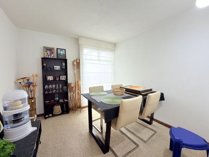 Casa de 4 alcobas en venta en Zona Centro, Madrid, 84 m² · foto 19 de 19