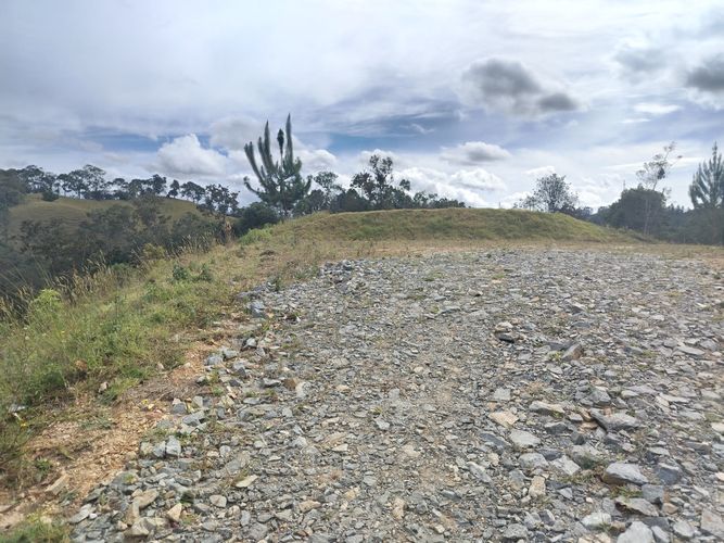 Lote en venta en Pantanillo, El Retiro, 21176 m² · foto 5 de 12