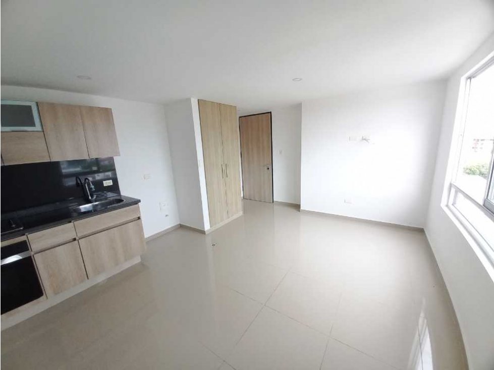 Apartaestudio en Arriendo en Los alpes, Barranquilla