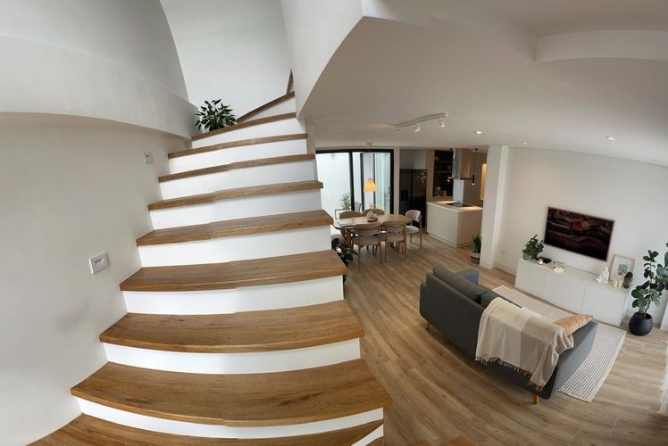 Casa de 3 alcobas en venta en La Ceja, 143 m² · foto 2 de 11