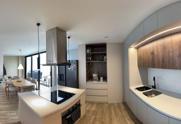 Casa de 3 alcobas en venta en La Ceja, 143 m² · foto 4 de 11