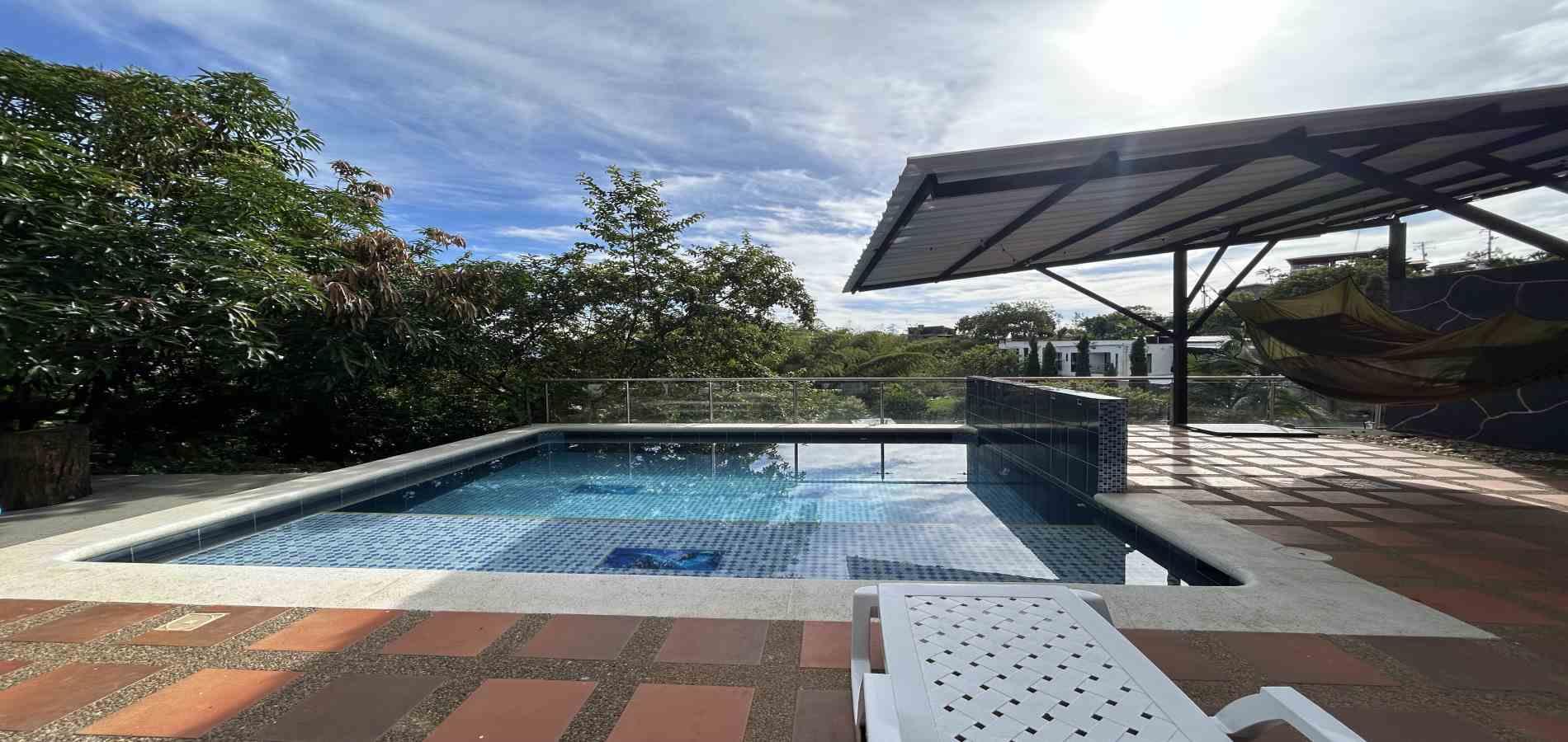 Casa Campestre en Arriendo en Pereira