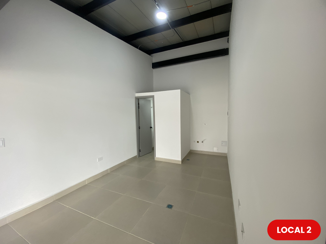 Local en venta en Los Rosales, Dosquebradas, 500 m² · foto 4 de 6