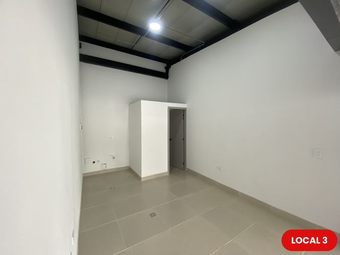 Local en venta en Los Rosales, Dosquebradas, 500 m² · foto 5 de 6