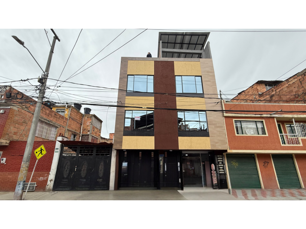Departamento en venta con baja de precio en Jose maria carbonel