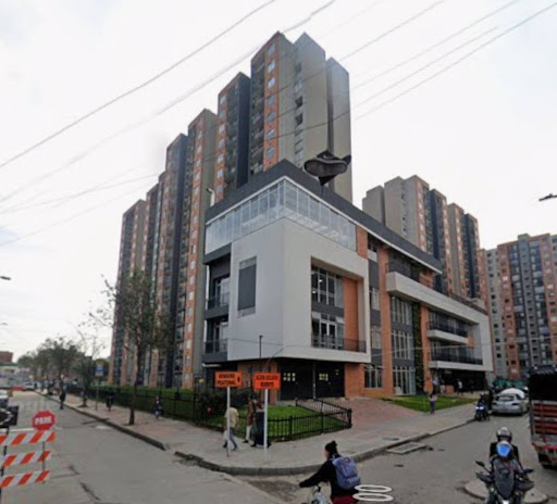 Apartamento en Arriendo en Fontibon, Bogotá