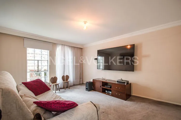 Casa de 3 alcobas en venta en Chicó Alto, Bogotá, 331 m² · foto 21 de 21