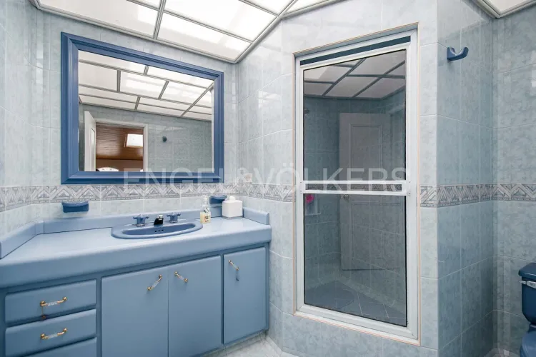 Casa de 3 alcobas en venta en Chicó Alto, Bogotá, 331 m² · foto 20 de 21