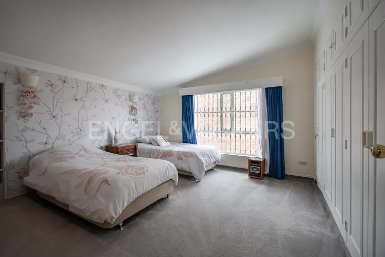 Casa de 3 alcobas en venta en Chicó Alto, Bogotá, 331 m² · foto 19 de 21